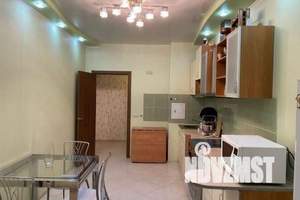2-к квартира, посуточно, 75м2, 3/17 этаж