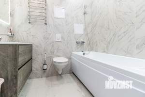 Студия квартира, посуточно, 25м2, 22/25 этаж