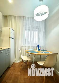 1-к квартира, посуточно, 39м2, 2/9 этаж