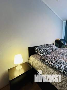 1-к квартира, посуточно, 30м2, 3/5 этаж