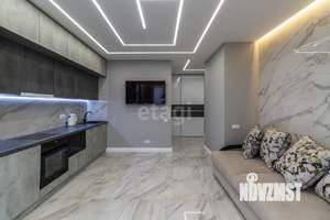 2-к квартира, на длительный срок, 60м2, 23/26 этаж