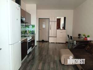 2-к квартира, посуточно, 51м2, 3/18 этаж