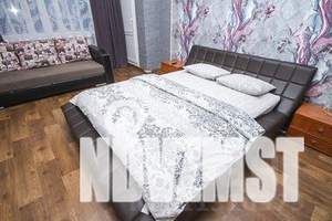 2-к квартира, посуточно, 68м2, 2/5 этаж