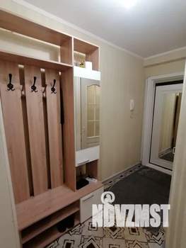 1-к квартира, посуточно, 30м2, 2/5 этаж