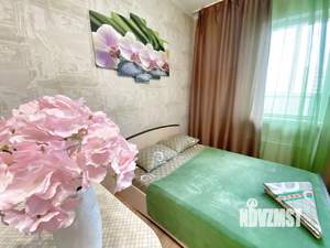 Студия квартира, посуточно, 29м2, 13/17 этаж