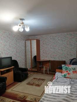 1-к квартира, на длительный срок, 32м2, 4/5 этаж