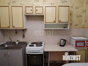 1-к квартира, на длительный срок, 35м2, 1/5 этаж