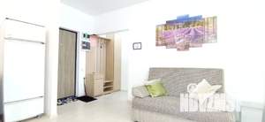 2-к квартира, посуточно, 52м2, 14/17 этаж