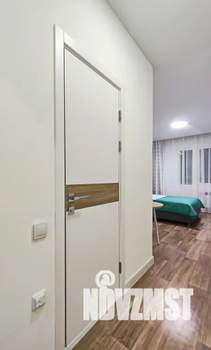1-к квартира, посуточно, 33м2, 6/17 этаж