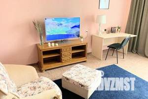 1-к квартира, посуточно, 70м2, 7/9 этаж
