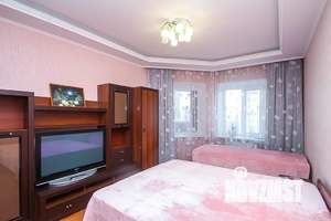 2-к квартира, посуточно, 70м2, 4/9 этаж