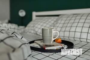 Студия квартира, посуточно, 30м2, 2/8 этаж