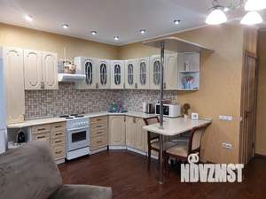 2-к квартира, посуточно, 50м2, 6/13 этаж