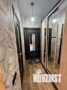 Студия квартира, посуточно, 29м2, 5/17 этаж