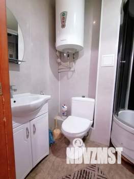 Студия квартира, посуточно, 24м2, 8/17 этаж