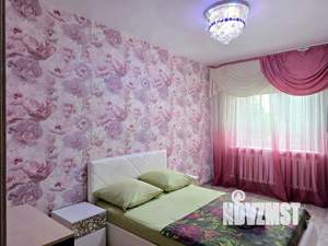 2-к квартира, посуточно, 62м2, 1/1 этаж