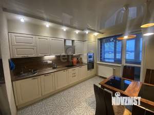 2-к квартира, на длительный срок, 80м2, 12/15 этаж