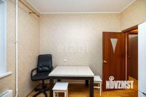 Студия квартира, на длительный срок, 36м2, 1/4 этаж