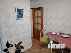 1-к квартира, посуточно, 29м2, 5/5 этаж