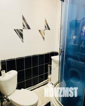 1-к квартира, посуточно, 29м2, 1/1 этаж