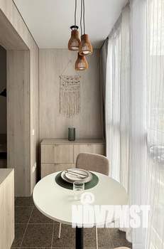 Студия квартира, посуточно, 16м2, 3/9 этаж