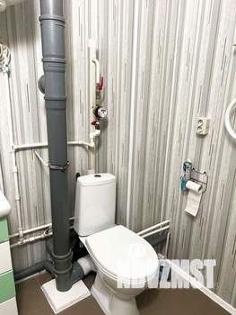 1-к квартира, посуточно, 48м2, 1/1 этаж
