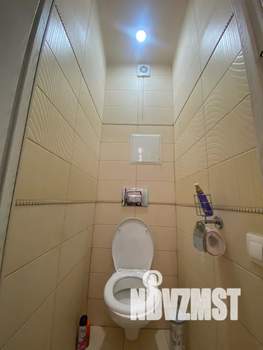 2-к квартира, посуточно, 55м2, 2/9 этаж