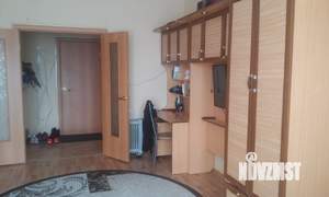 1-к квартира, на длительный срок, 42м2, 4/5 этаж