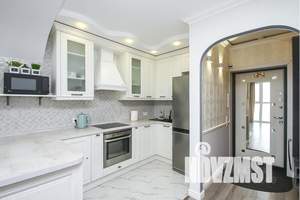 2-к квартира, посуточно, 64м2, 21/24 этаж