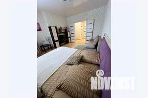 1-к квартира, посуточно, 46м2, 9/10 этаж