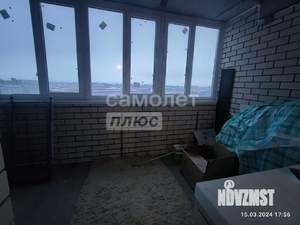 2-к квартира, на длительный срок, 65м2, 14/24 этаж