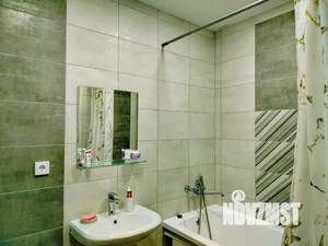 2-к квартира, посуточно, 75м2, 3/17 этаж