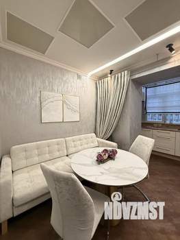 2-к квартира, посуточно, 47м2, 1/1 этаж