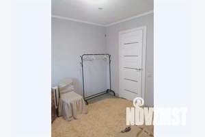 1-к квартира, посуточно, 16м2, 1/8 этаж