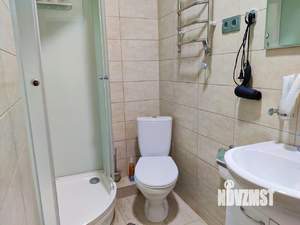 1-к квартира, посуточно, 29м2, 1/1 этаж