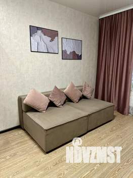2-к квартира, посуточно, 55м2, 11/17 этаж