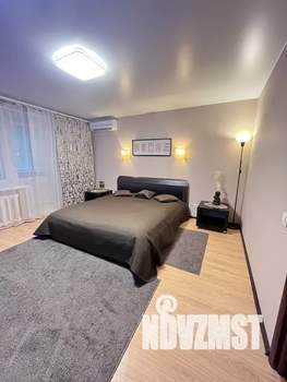 3-к квартира, посуточно, 80м2, 1/9 этаж