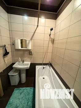 2-к квартира, посуточно, 49м2, 4/17 этаж