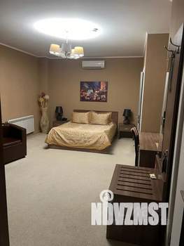 1-к квартира, посуточно, 29м2, 1/2 этаж