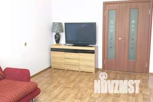 1-к квартира, посуточно, 40м2, 3/9 этаж