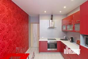 2-к квартира, посуточно, 65м2, 5/18 этаж