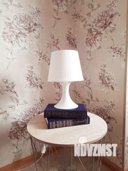 1-к квартира, посуточно, 50м2, 7/9 этаж