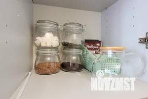 1-к квартира, посуточно, 36м2, 15/16 этаж