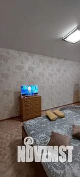1-к квартира, посуточно, 35м2, 12/17 этаж