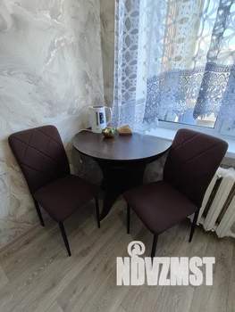1-к квартира, посуточно, 30м2, 4/5 этаж