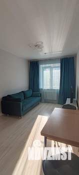 1-к квартира, на длительный срок, 45м2, 3/9 этаж