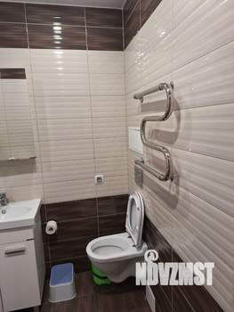 1-к квартира, на длительный срок, 34м2, 13/13 этаж