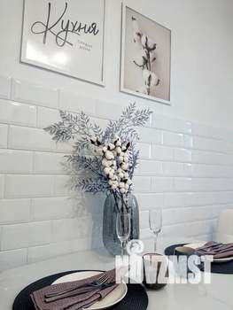 2-к квартира, посуточно, 55м2, 2/5 этаж