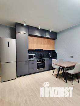 1-к квартира, посуточно, 42м2, 9/16 этаж