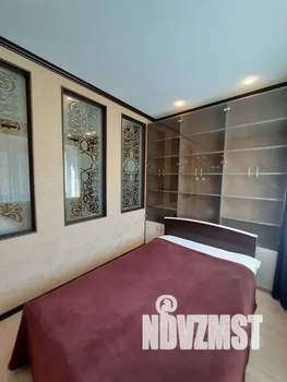 1-к квартира, посуточно, 54м2, 4/9 этаж